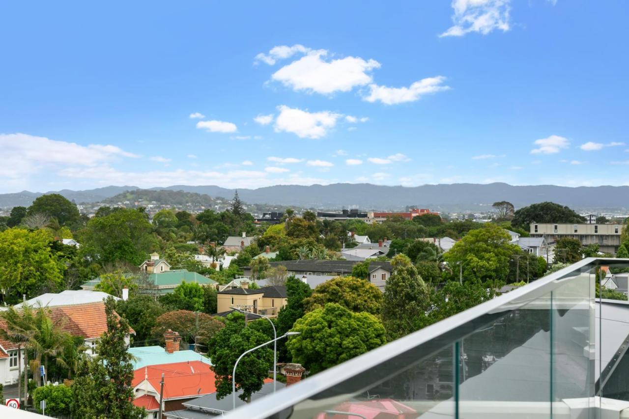 Enfield Sky - Brand New Luxury Penthouse Daire Auckland Dış mekan fotoğraf