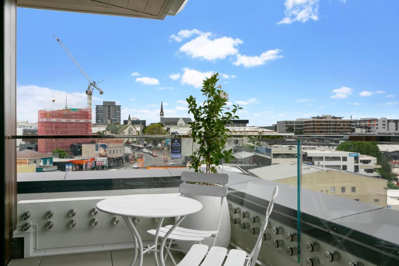 Enfield Sky - Brand New Luxury Penthouse Daire Auckland Dış mekan fotoğraf
