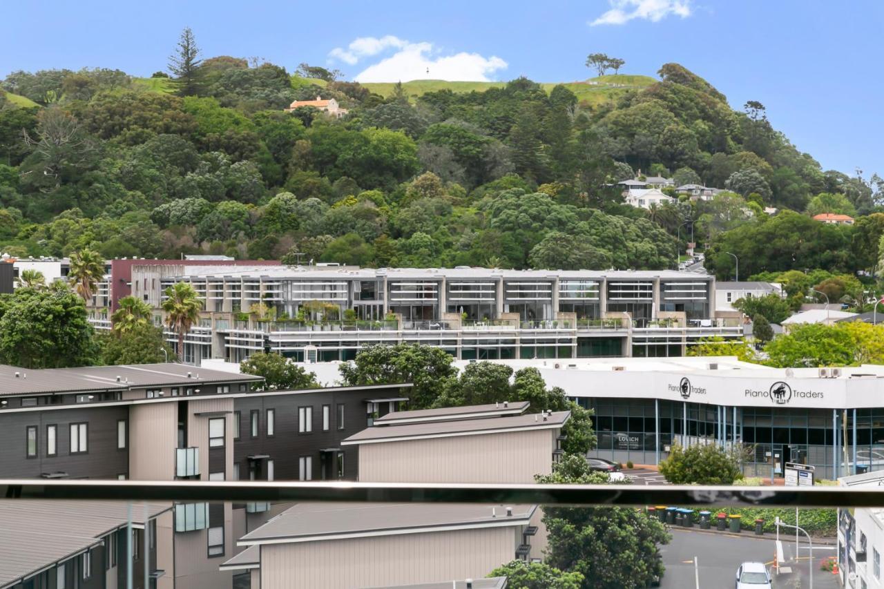Enfield Sky - Brand New Luxury Penthouse Daire Auckland Dış mekan fotoğraf
